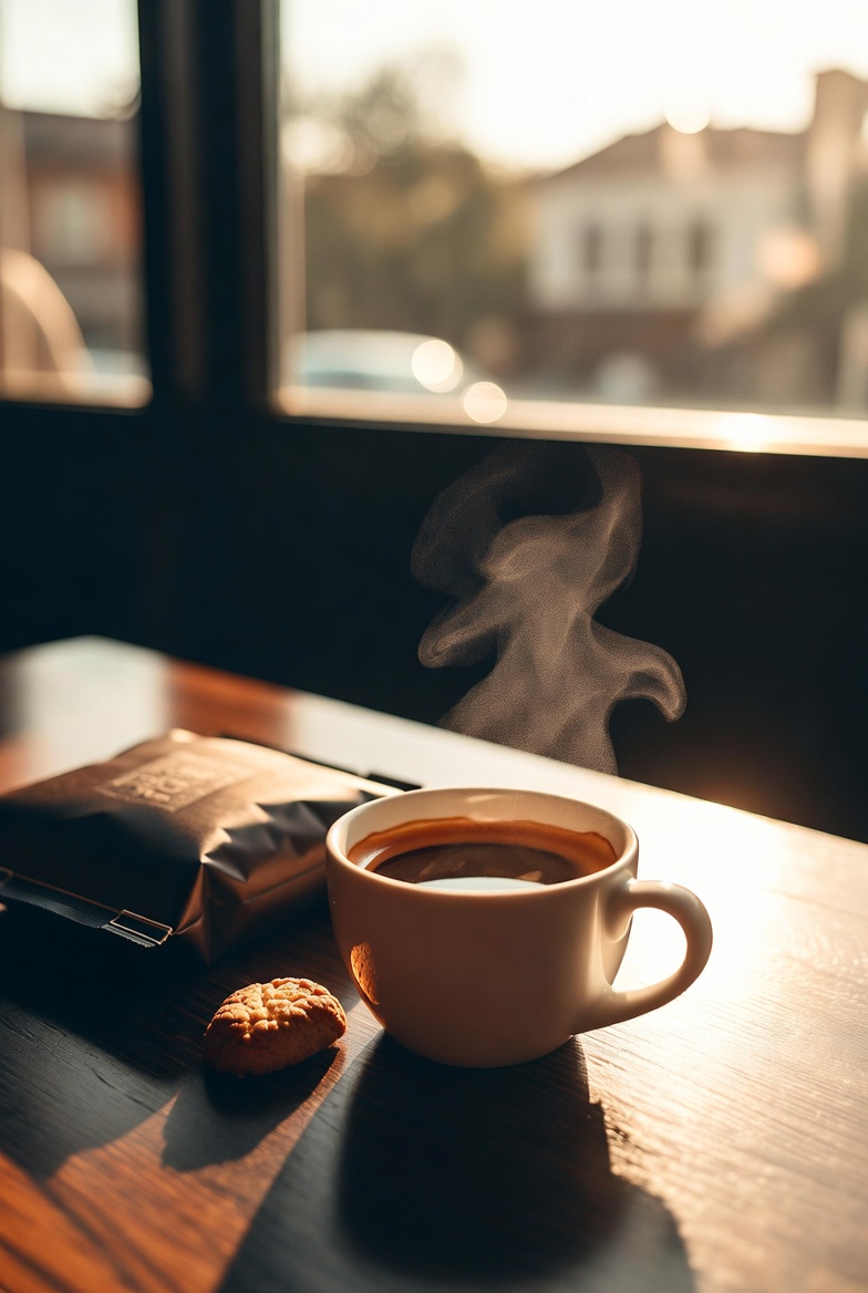 Luardi Kaffee