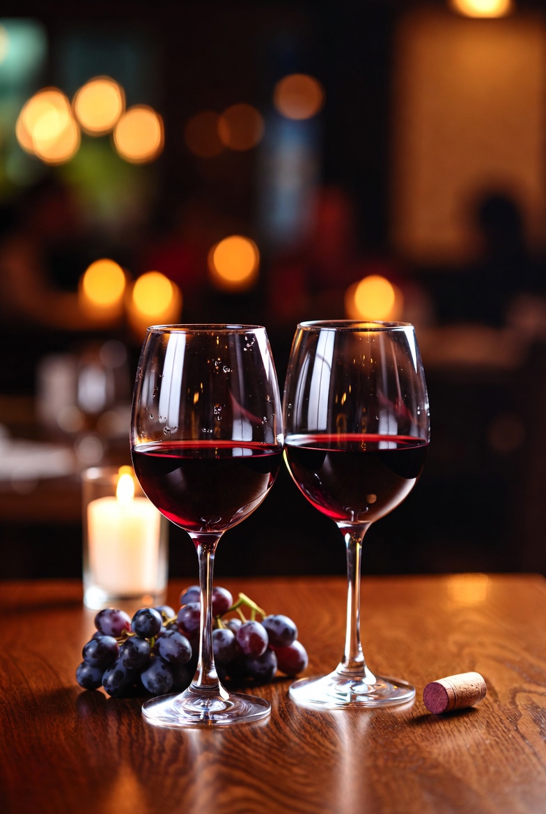 Luardi Rotwein